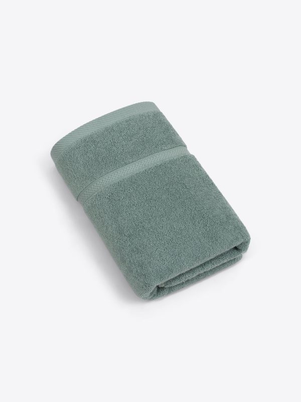 Khăn tắm nhỏ KRS13 - Hình ảnh 6