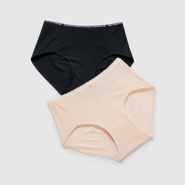 Quần lót nữ ROSABELLA RS50 - Hình ảnh 3