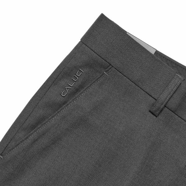 Quần âu nam CALUCI MTR062R - Hình ảnh 4