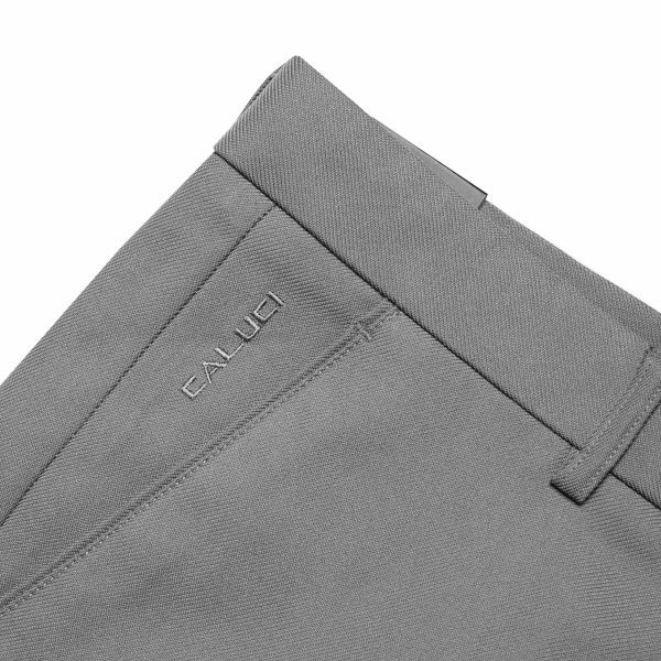 Quần âu nam CALUCI MTR067CL - Hình ảnh 5