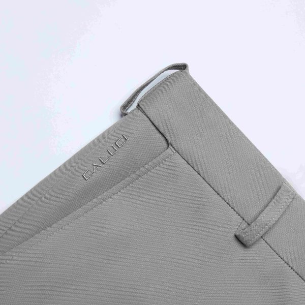 Quần âu nam CALUCI MTR063S - Hình ảnh 5