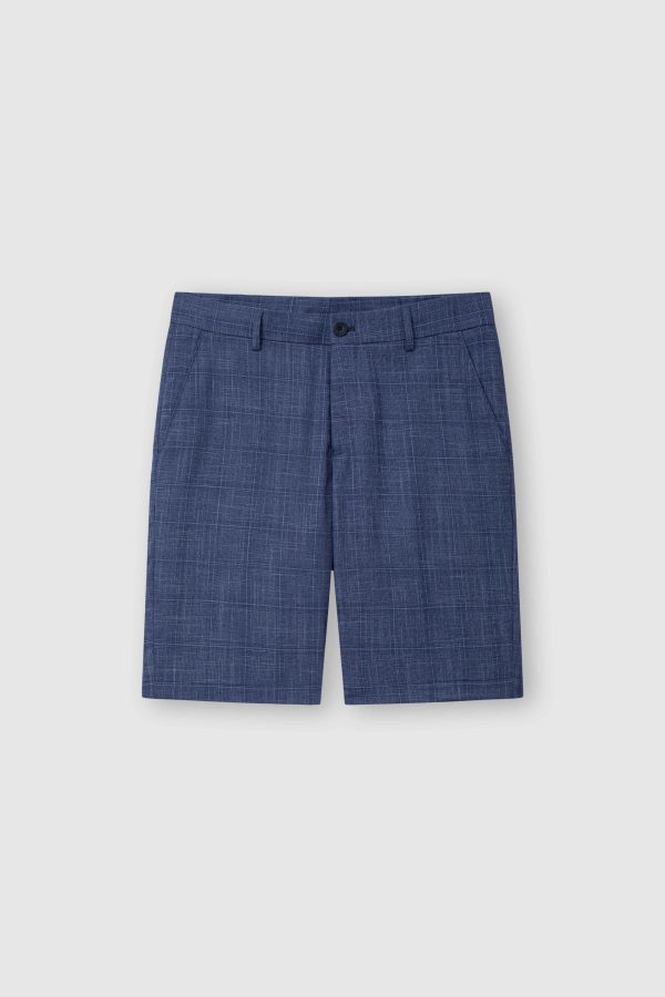 Quần short gió nam CALUCI MWS524R - Hình ảnh 6