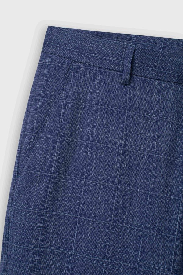 Quần short gió nam CALUCI MWS524R - Hình ảnh 7