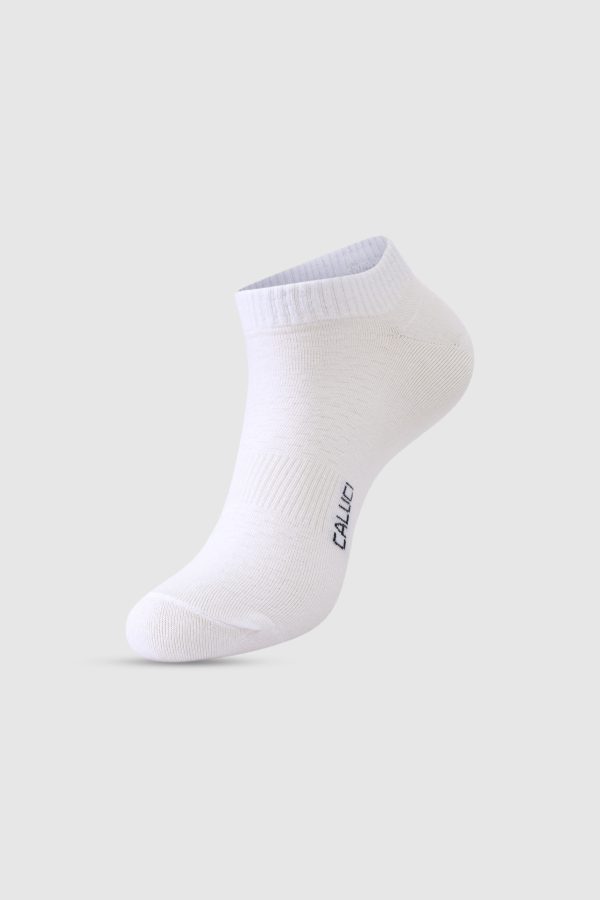 Tất nam cổ thấp CALUCI CPM02 - Hình ảnh 5