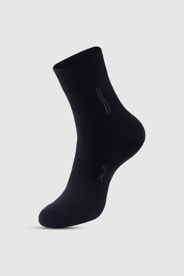 Tất nam cổ cao CALUCI CPM07 - Hình ảnh 3