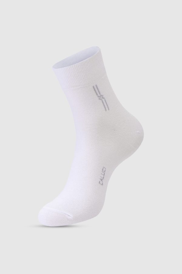 Tất nam cổ cao CALUCI CPM07 - Hình ảnh 5