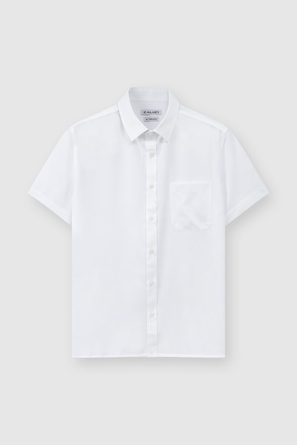 Áo sơ mi MBSS0012R - Hình ảnh 4