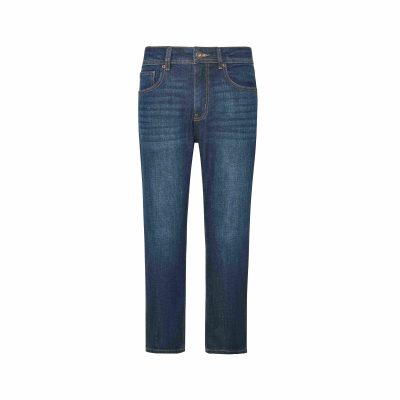 Quần jean nam CALUCI MJL506C
