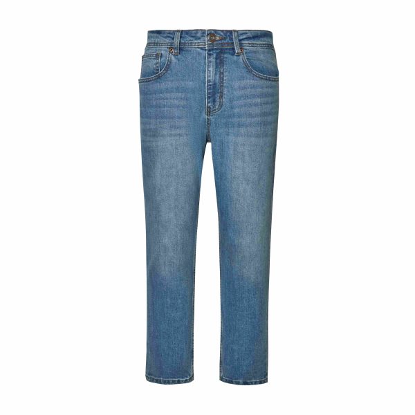 Quần jean nam CALUCI MJL506C - Hình ảnh 6