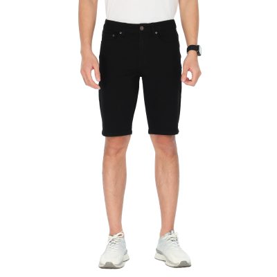 Quần short jean CALUCI MJS502R