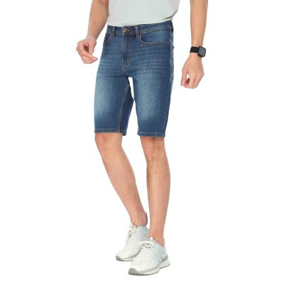Quần short jean CALUCI MJS503R