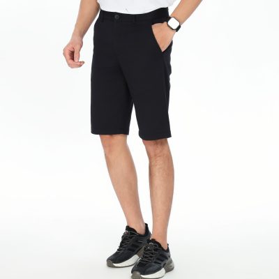 Quần short khaki nam CALUCI MKS529R