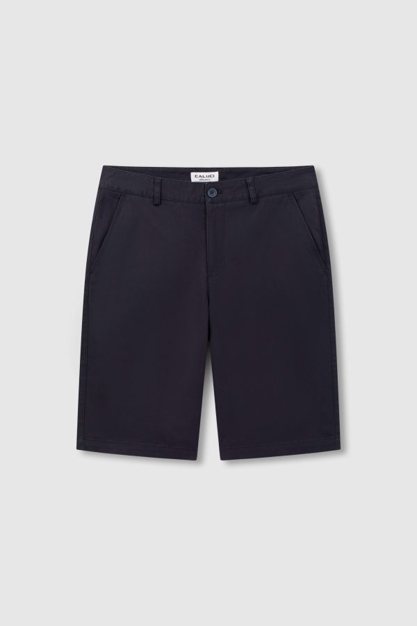 Quần short khaki nam CALUCI MKS529R - Hình ảnh 6