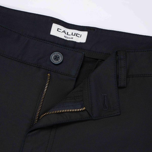 Quần short khaki nam CALUCI MKS535RE - Hình ảnh 5