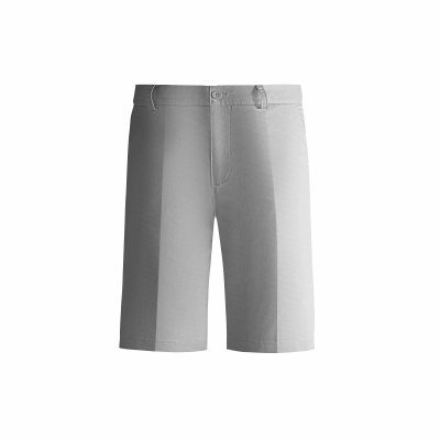Quần short khaki nam CALUCI MKS536R