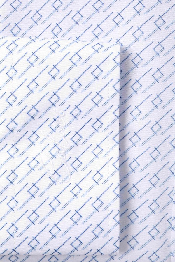 Áo sơ mi nam dài tay CALUCI MLS5312S - Hình ảnh 5