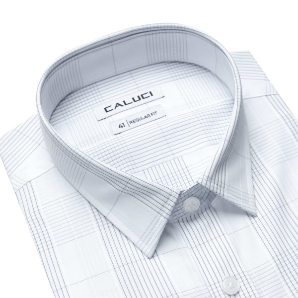 Áo sơ mi nam dài tay CALUCI MLS5314R - Hình ảnh 3