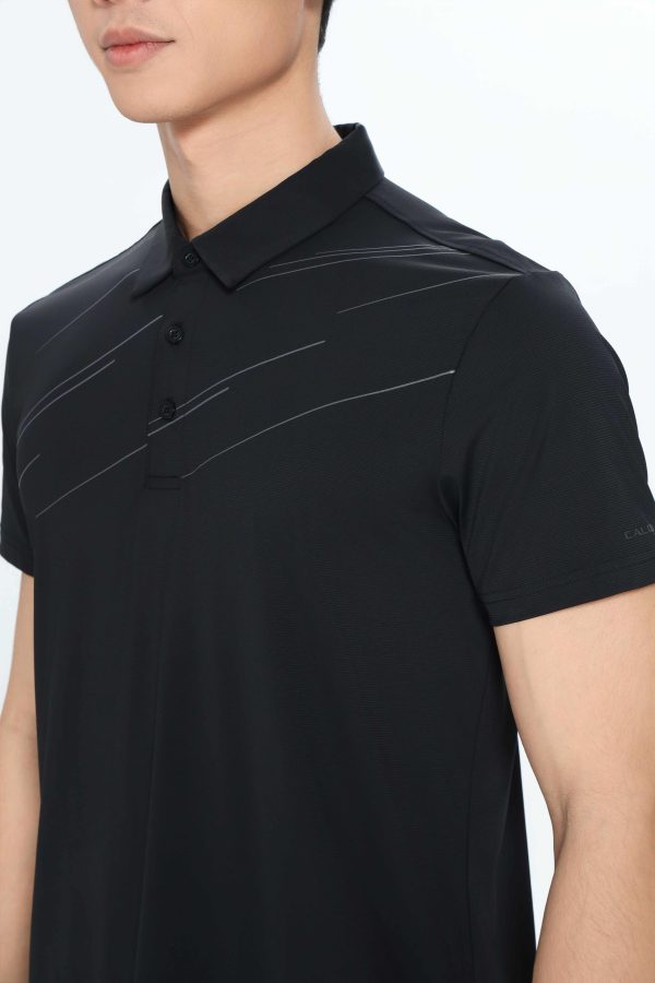 Áo Polo Nam CALUCI MPS521R - Hình ảnh 9