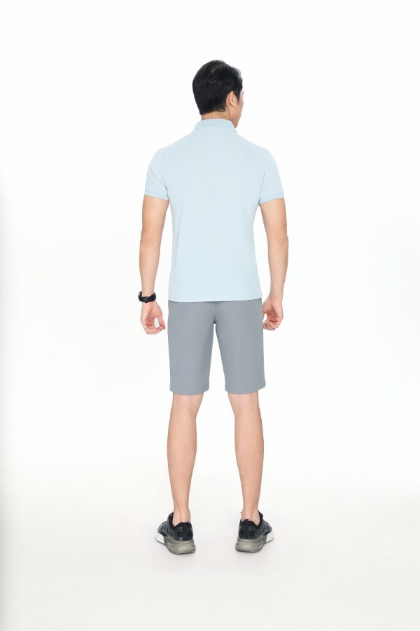 Áo Polo Nam CALUCI MPS526S - Hình ảnh 4