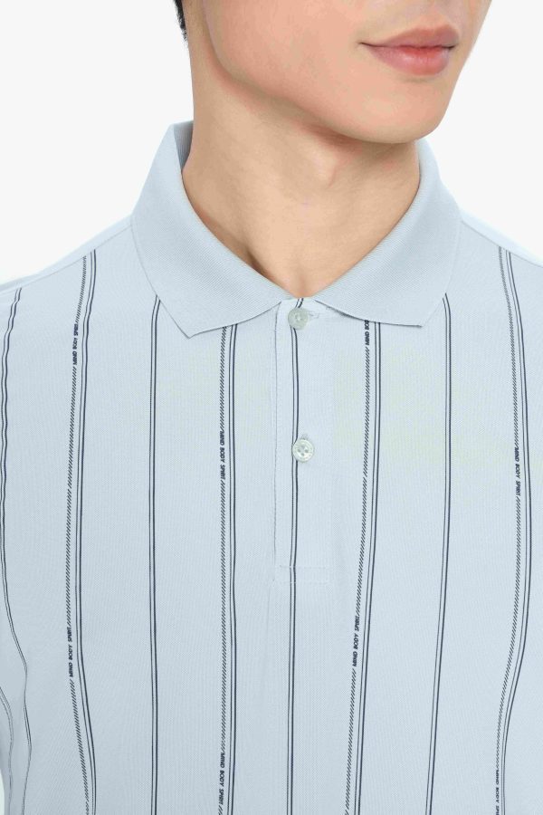 Áo Polo Nam CALUCI MPS526S - Hình ảnh 5