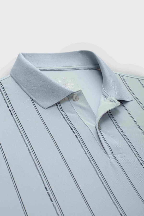 Áo Polo Nam CALUCI MPS526S - Hình ảnh 8
