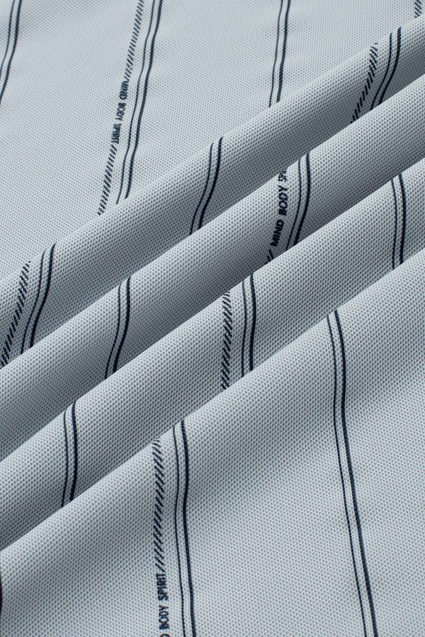 Áo Polo Nam CALUCI MPS526S - Hình ảnh 7