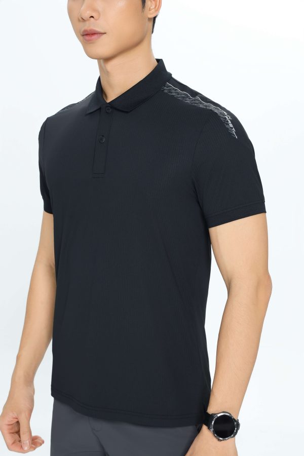 Áo Polo Nam CALUCI MPS538S - Hình ảnh 6