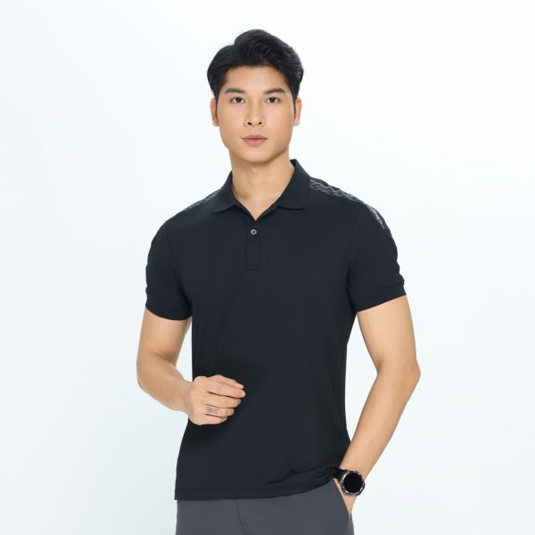 Áo Polo Nam CALUCI MPS538S