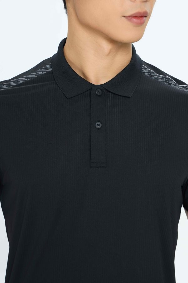 Áo Polo Nam CALUCI MPS538S - Hình ảnh 7