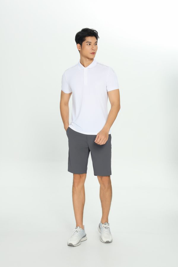 Áo Polo Nam CALUCI MPS538S - Hình ảnh 3