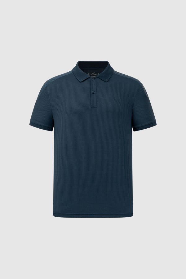Áo Polo Nam CALUCI MPS538S - Hình ảnh 8