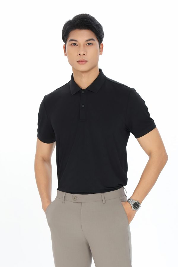 Áo Polo Nam CALUCI MPS555R - Hình ảnh 3