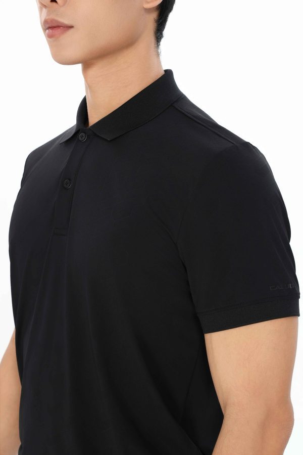 Áo Polo Nam CALUCI MPS555R - Hình ảnh 6
