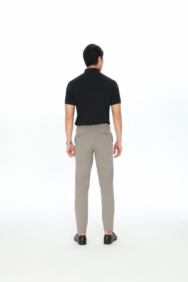 Áo Polo Nam CALUCI MPS555R - Hình ảnh 7