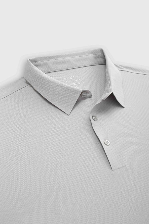 Áo Polo Nam CALUCI MPS602R - Hình ảnh 5