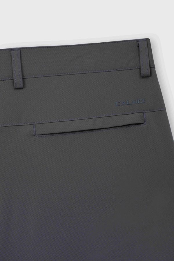 Quần short nam CALUCI MQS507S - Hình ảnh 7