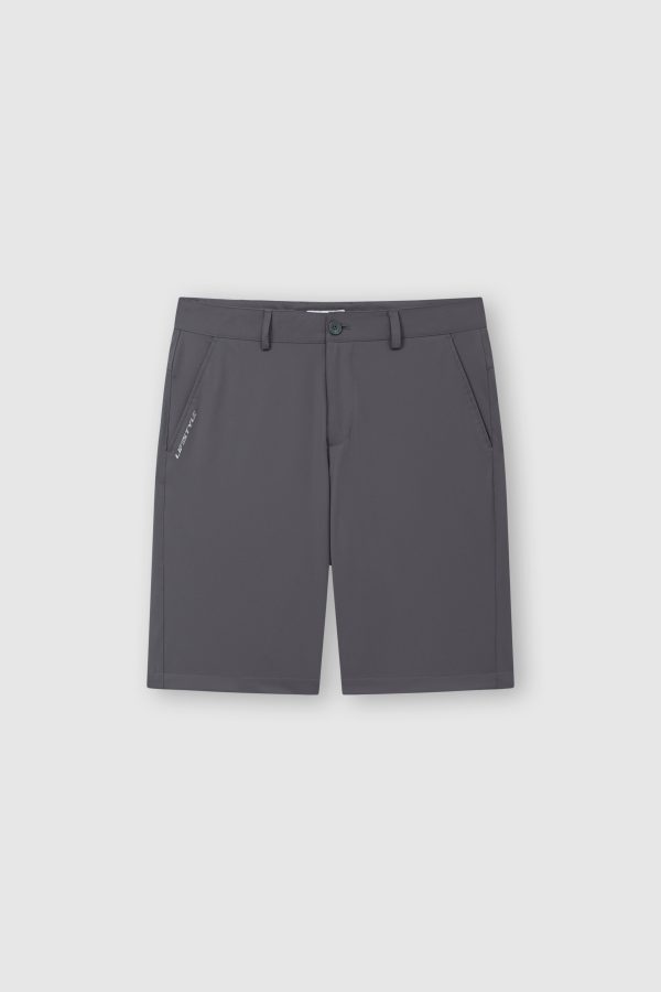Quần short nam CALUCI MQS507S - Hình ảnh 5
