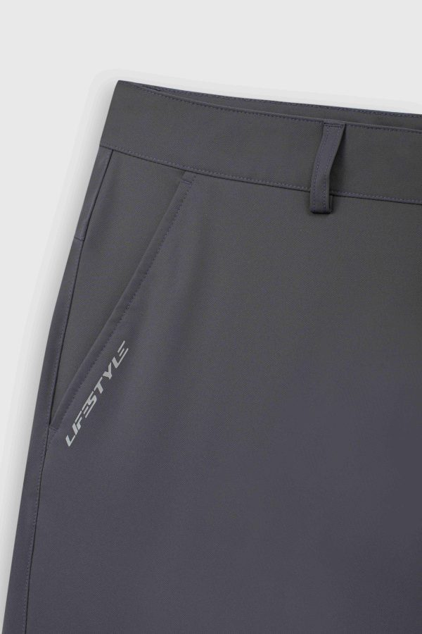 Quần short nam CALUCI MQS507S - Hình ảnh 8