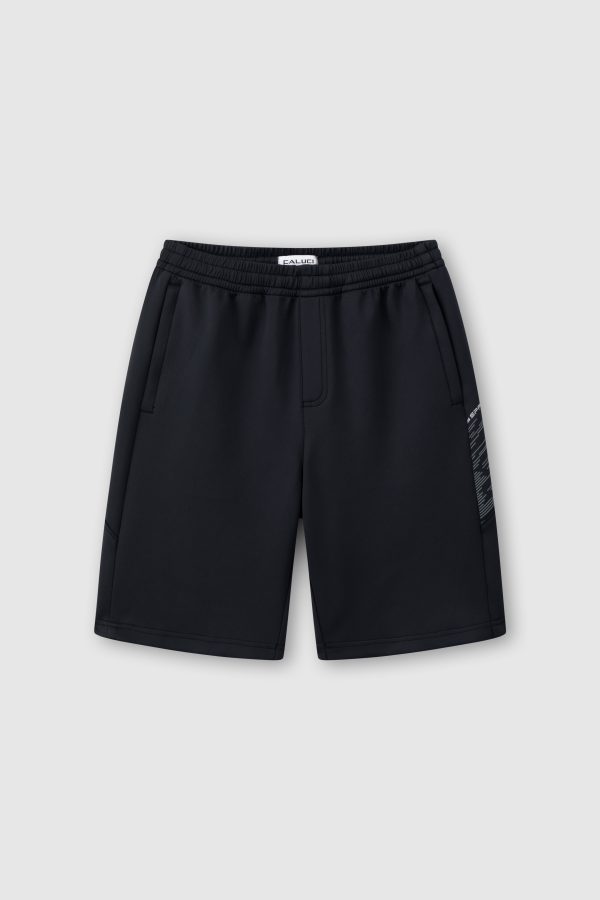 Quần short nam CALUCI MQS515R - Hình ảnh 2