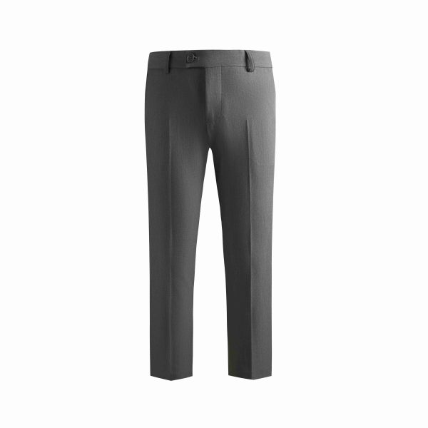 Quần âu nam CALUCI MTR061CL