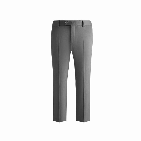 Quần âu nam CALUCI MTR065CL - Hình ảnh 4