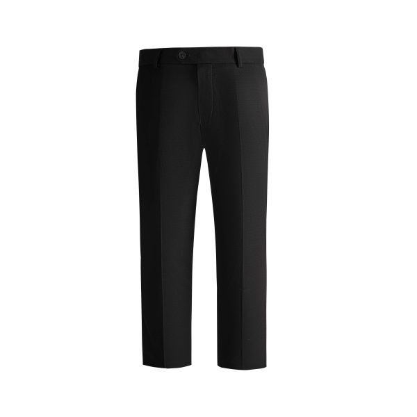 Quần âu nam CALUCI MTR071CL - Hình ảnh 2