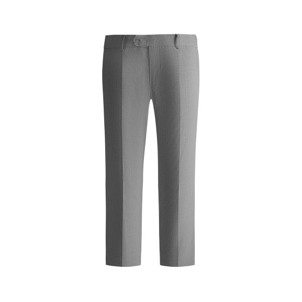 Quần âu nam CALUCI MTR076S
