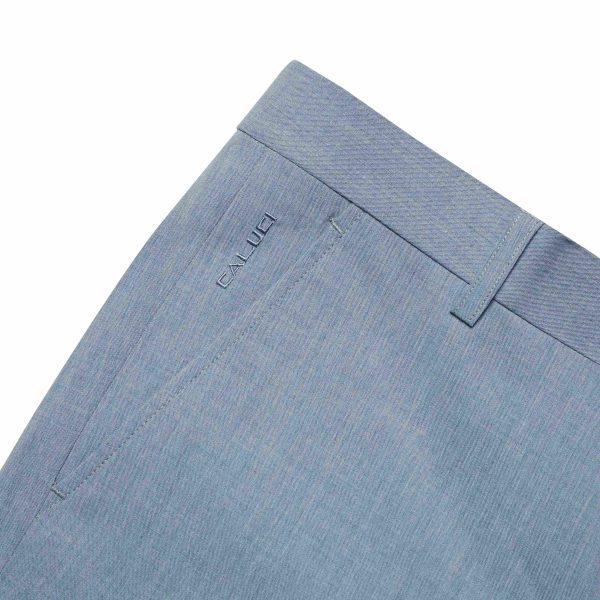 Quần âu nam CALUCI MTR077MF - Hình ảnh 6