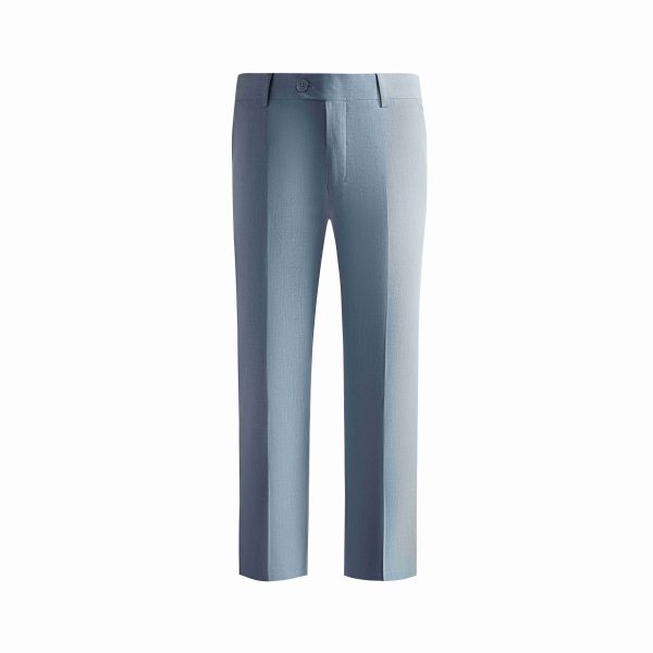 Quần âu nam CALUCI MTR077MF
