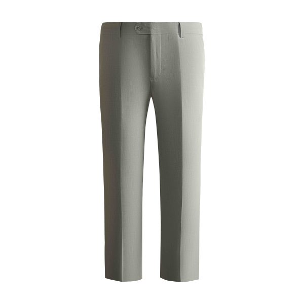 Quần âu nam CALUCI MTR077MF - Hình ảnh 2
