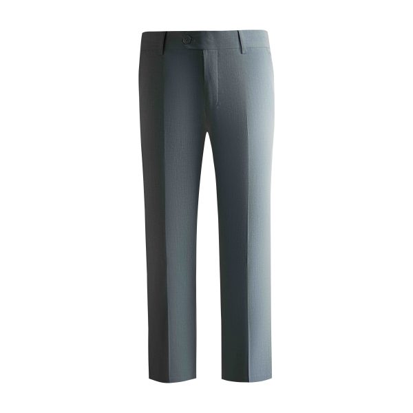 Quần âu nam CALUCI MTR077MF - Hình ảnh 4