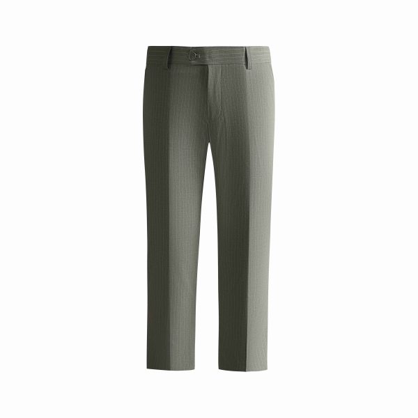 Quần âu nam CALUCI MTR078CL