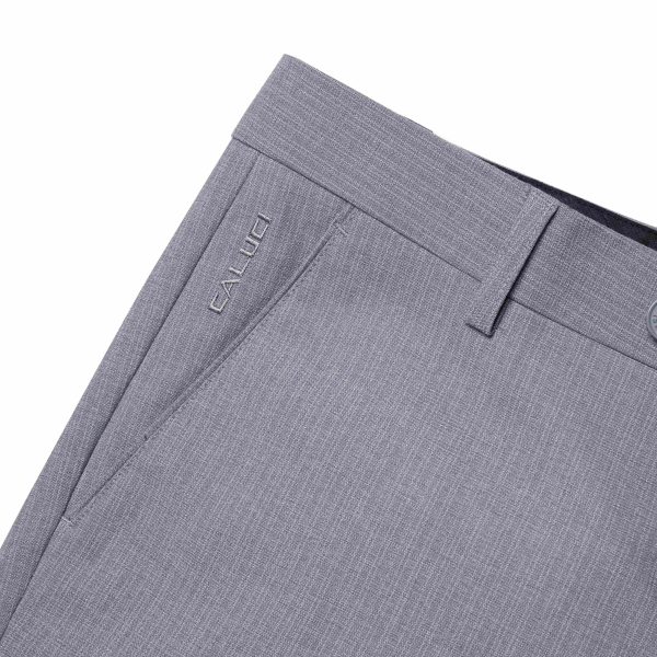 Quần âu nam CALUCI MTR079S - Hình ảnh 6