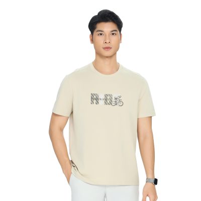 Áo phông nam CALUCI MTS515AF